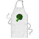 Search for broccoli aprons Veggie