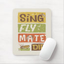Search for die mouse mats Funny