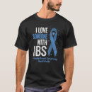 Search for irritant tshirts Ibs