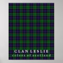 Search for leslie posters Plaid