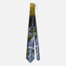 Search for thunder ties Nature