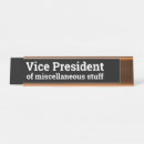 Search for cubicle name plates Funny