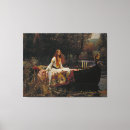 Search for acrylic paintings canvas prints Waterhouse