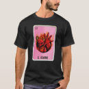 Search for bingo card tshirts Slang