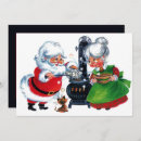 Search for mrs santa claus cards Retro