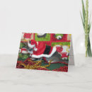 Search for cat rescue christmas cards Kitty