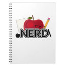 Search for nerd notebooks Geek
