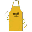 Search for angeles long aprons Retro