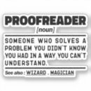 Search for funny reading stickers English teacher