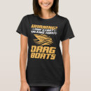 Search for warning tshirts Boats