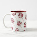 Search for candy pattern mugs Lollipop