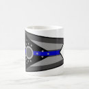 Search for state of ohio mugs Blue