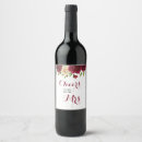 Search for burgundy wine labels Winter