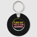 Search for flare key rings Pain