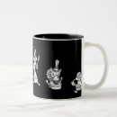 Search for chess rook mugs Knight
