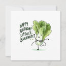 Search for foodie birthday cards Pun