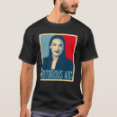 Search for alexandria ocasio cortez tshirts Liberal