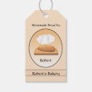 Search for baking gift tags Bread