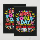 Search for april fools day cards Prank