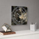 Search for multi coloured clocks Green