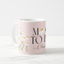 Search for pink baby shower mugs Floral