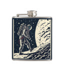 Search for spaceman barware Adventure