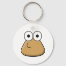 Search for happiness key rings Happy