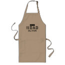 Search for 1 dad aprons Daddy