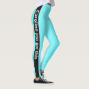 Search for blue vertical stripes leggings Trendy