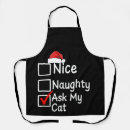 Search for asking aprons Xmas