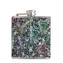 Search for elephant flasks Africa