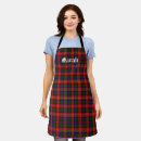 Search for scotland aprons Clan