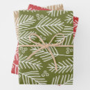 Search for kraft christmas wrapping paper Chic