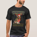 Search for basset hound christmas clothing Funny
