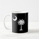 Search for south carolina flag mugs Palmetto