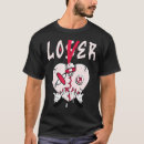 Search for dripping heart tshirts Low