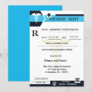 Search for staff party invitations Doctor