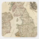 Search for british isles stickers Col