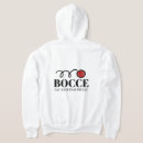 Search for bocci clothing Ball
