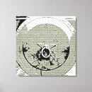 Search for grunge canvas prints Vintage