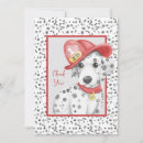 Search for dalmatian cards Black and white