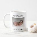 Search for newborn mugs New dad