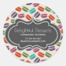 Search for confectionery stickers Cake