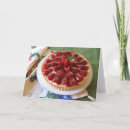 Search for tart cards Pie