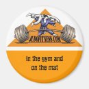 Search for mma magnets Karate