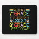 Search for welcome back mouse mats Kindergarten