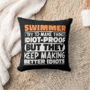 Search for funny sayings cushions Summer