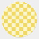 Search for butter yellow stickers Stylish