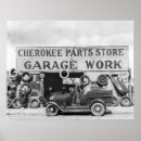 Search for auto parts posters Mechanic