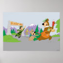 Search for fun and playful posters Nostalgic cartoon